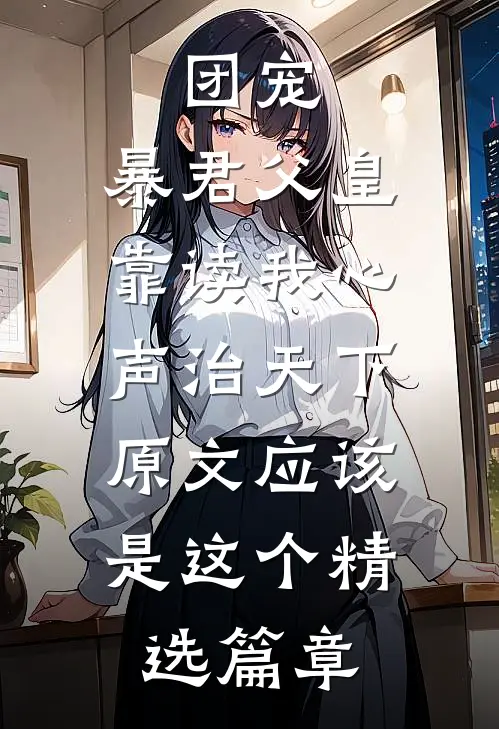 团宠:暴君父皇靠读我心声治天下,原文应该是这个精选篇章