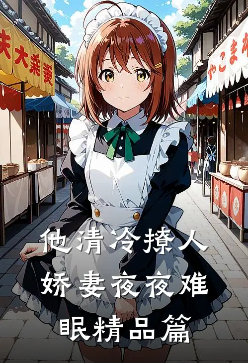 他清冷撩人，娇妻夜夜难眠精品篇