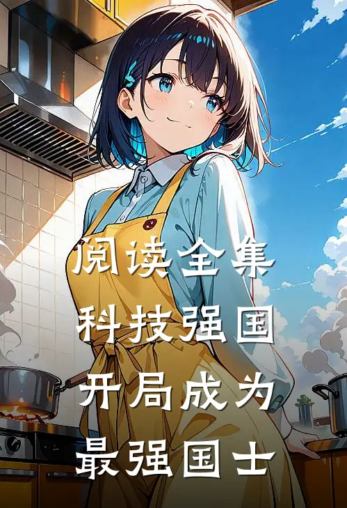 阅读全集科技强国：开局成为最强国士