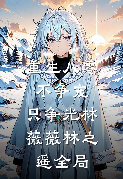 重生八零：不争宠，只争光林薇薇林之遥全局