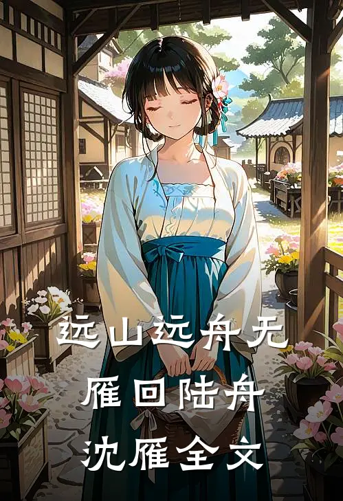 远山远舟无雁回陆舟沈雁全文