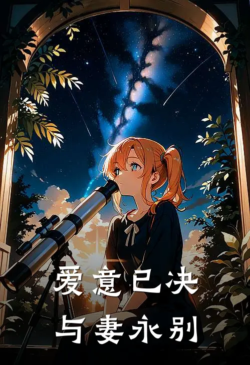 爱意已决，与妻永别