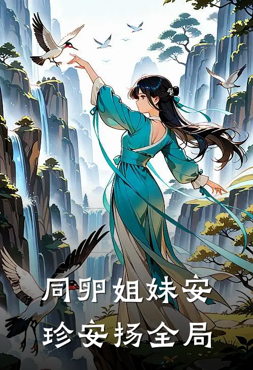 同卵姐妹安珍安扬全局