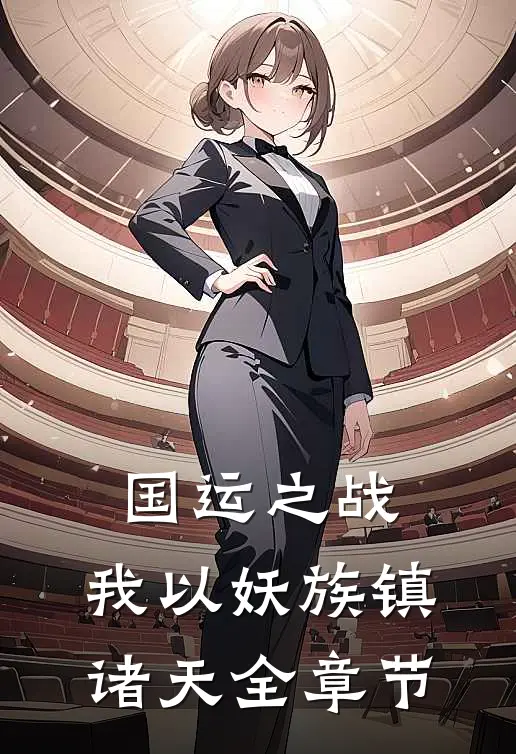 国运之战：我以妖族镇诸天全章节