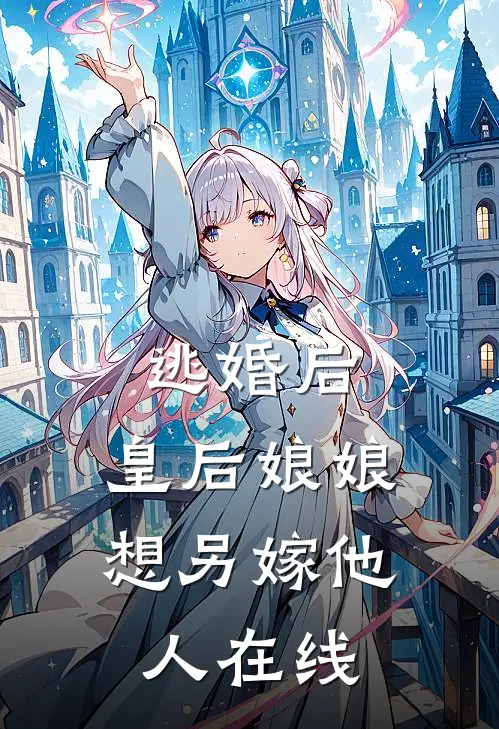 逃婚后,皇后娘娘想另嫁他人在线阅读