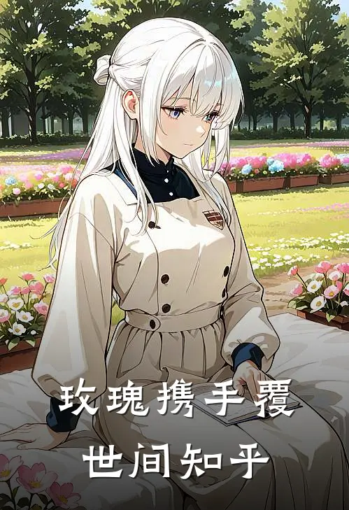 玫瑰携手覆世间知乎