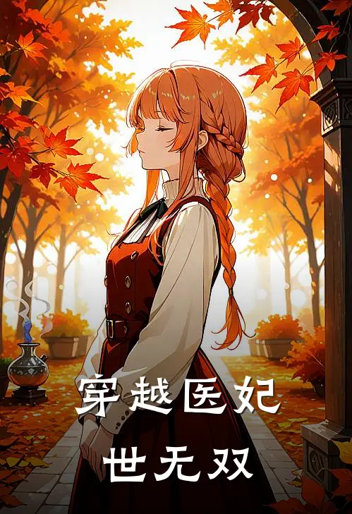 穿越医妃世无双