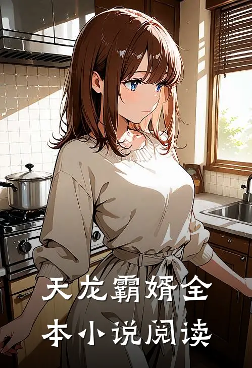 天龙霸婿全本小说阅读