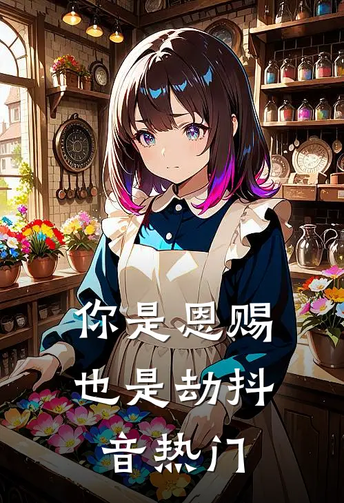 你是恩赐也是劫抖音热门