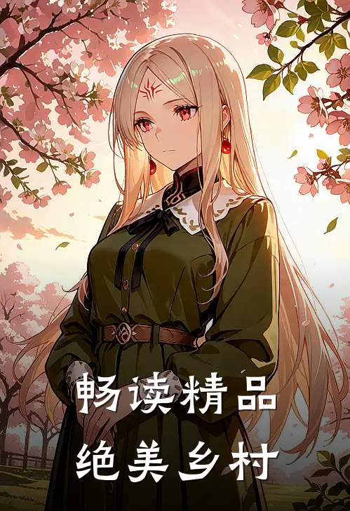 畅读精品绝美乡村