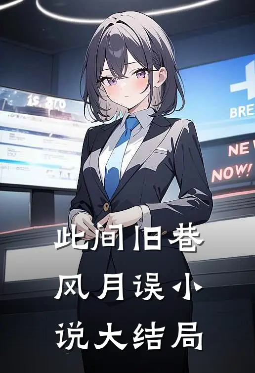此间旧巷风月误小说大结局