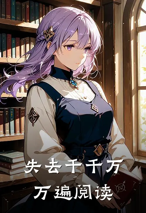 失去千千万万遍阅读