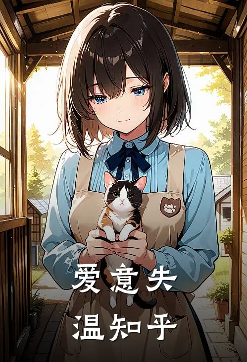 爱意失温知乎