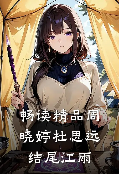畅读精品周晓婷杜思远结尾江雨