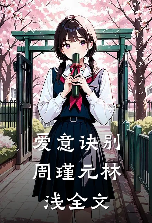 爱意诀别周瑾元林浅全文