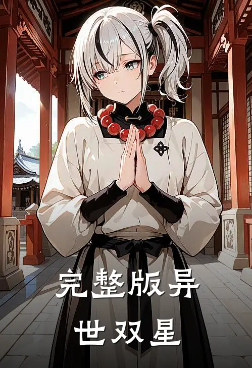 完整版异世双星免费观看