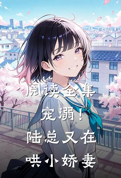 阅读全集宠溺！陆总又在哄小娇妻