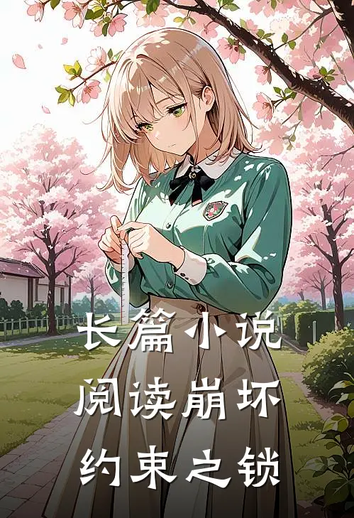 长篇小说阅读崩坏：约束之锁