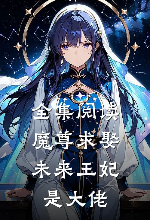 全集阅读魔尊求娶：未来王妃是大佬
