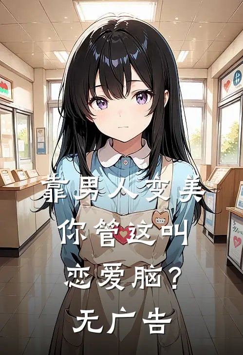 靠男人变美，你管这叫恋爱脑？无广告
