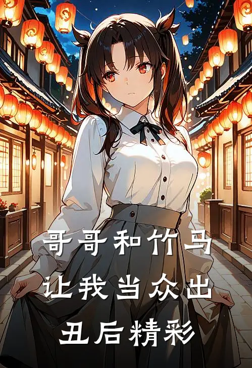 哥哥和竹马让我当众出丑后精彩