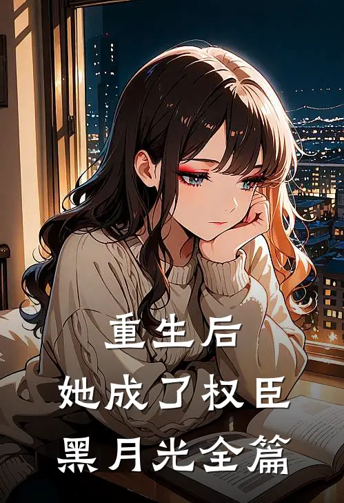 重生后,她成了权臣黑月光全篇