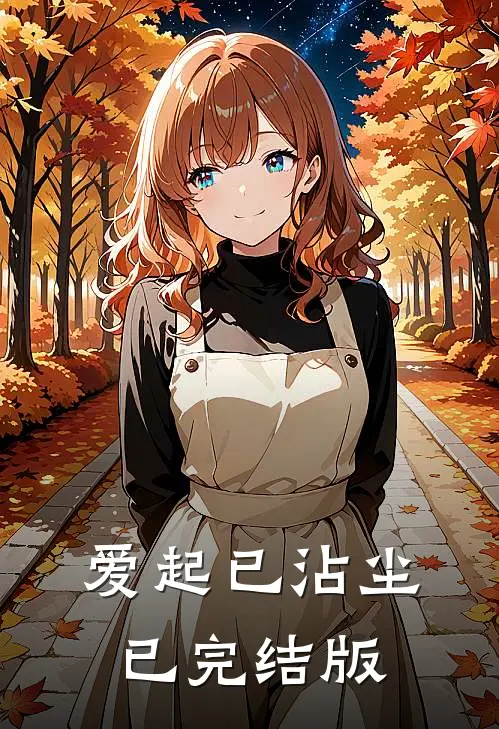 爱起已沾尘已完结版