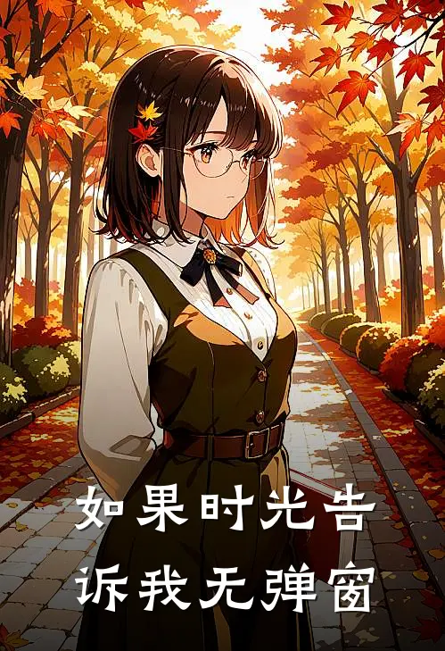 如果时光告诉我无弹窗