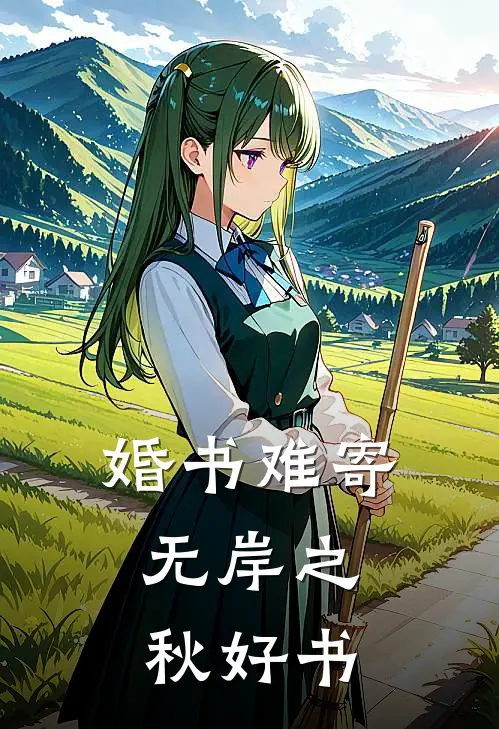 婚书难寄，无岸之秋好书