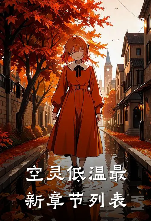 空灵低温最新章节列表