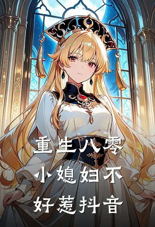 重生八零：小媳妇不好惹抖音