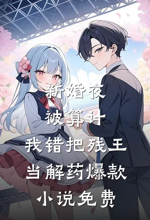 新婚夜被算计，我错把残王当解药爆款小说免费