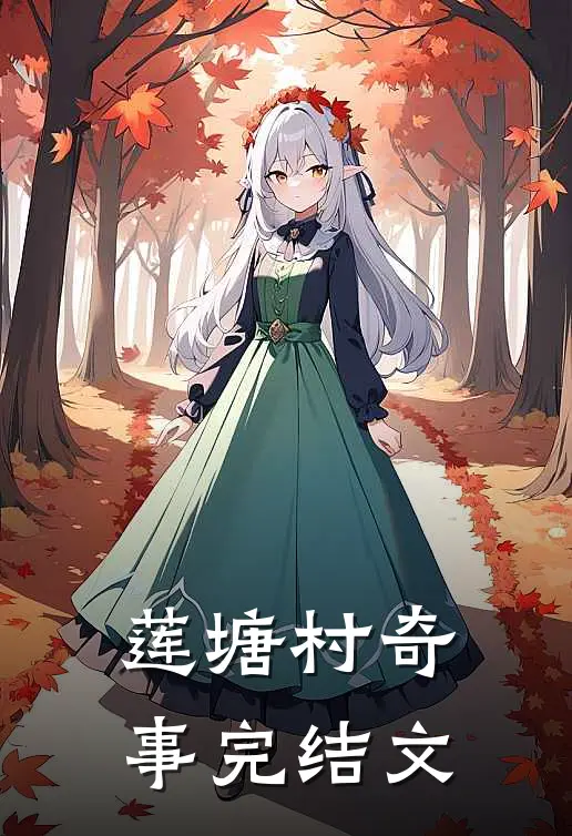 莲塘村奇事完结文