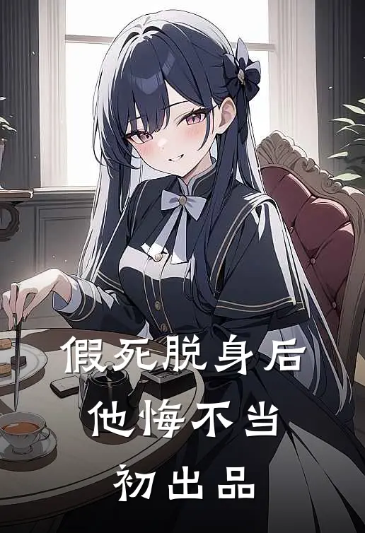 假死脱身后，他悔不当初出品