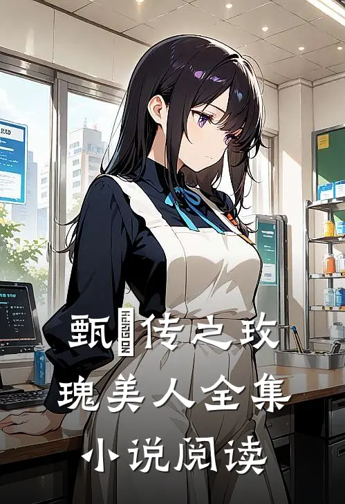 甄嬛传之玫瑰美人全集小说阅读