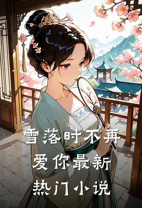 雪落时不再爱你最新热门小说
