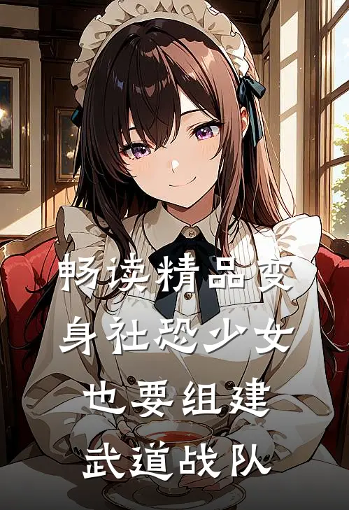 畅读精品变身社恐少女，也要组建武道战队