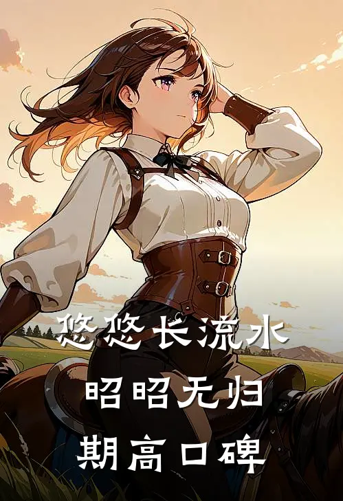 悠悠长流水，昭昭无归期高口碑