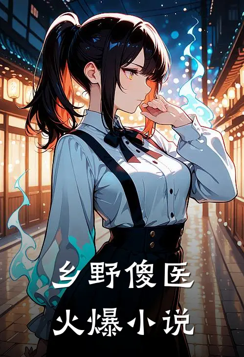 乡野傻医火爆小说