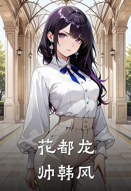 花都龙帅韩风