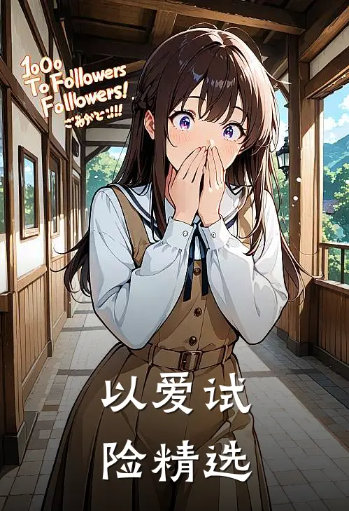 以爱试险精选