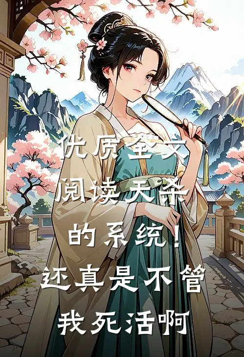 优质全文阅读天杀的系统！还真是不管我死活啊