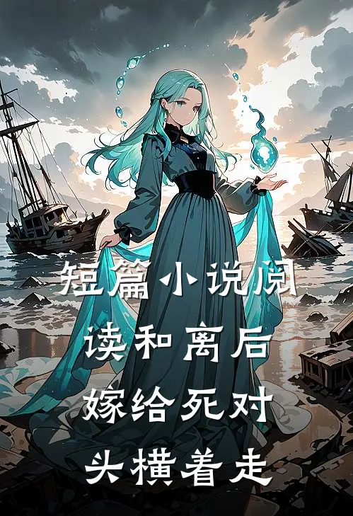短篇小说阅读和离后，嫁给死对头横着走