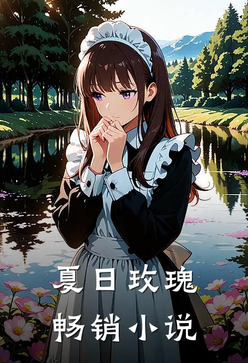 夏日玫瑰畅销小说