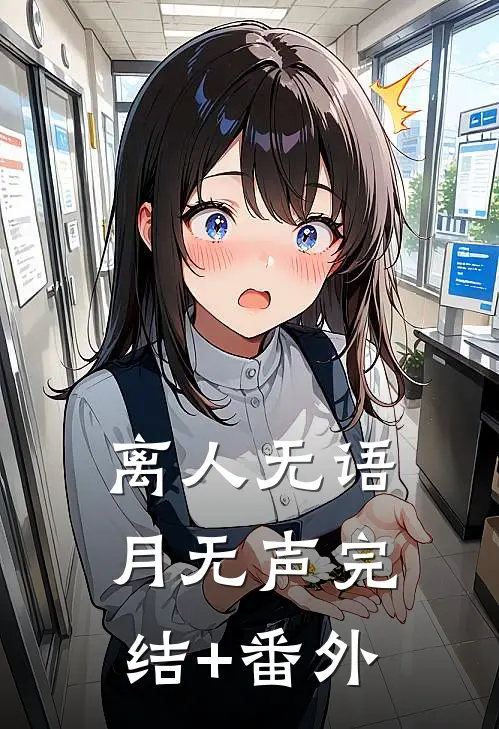 离人无语月无声完结+番外