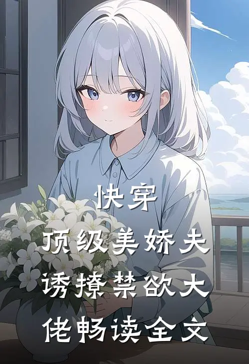 快穿顶级美娇夫诱撩禁欲大佬畅读全文免费