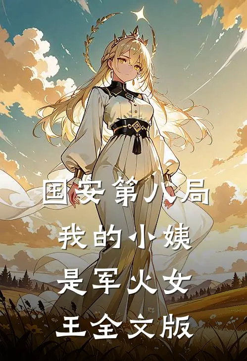 国安第八局：我的小姨是军火女王全文版