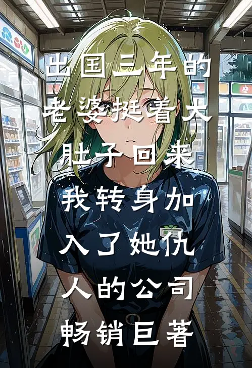 出国三年的老婆挺着大肚子回来，我转身加入了她仇人的公司畅销巨著
