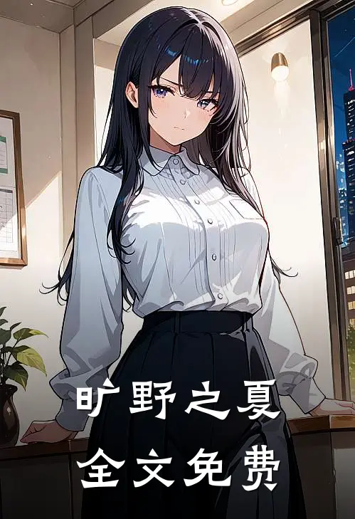 旷野之夏全文免费
