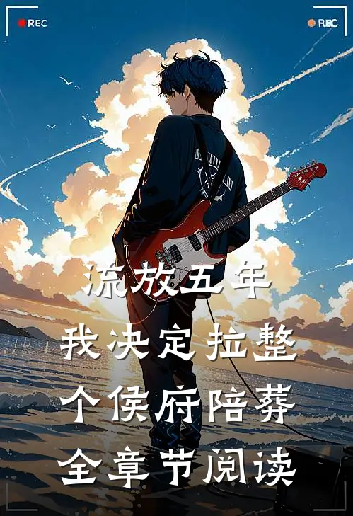 流放五年，我决定拉整个侯府陪葬全章节阅读